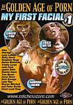 The Golden Age Of Porn: My First Facial featuring pornstar Ginger Lynn