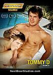 Tommy D and Friends 23 featuring pornstar Parker London