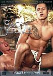 Sacre Defonce featuring pornstar Daniel Casido