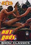Hot Rods featuring pornstar Jack Wrangler