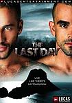 The Last Day featuring pornstar Jonathan Agassi