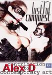 Lustful Conquest featuring pornstar Alex D.
