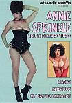 Annie Sprinkle Triple Feature 3: My Erotic Fantasies featuring pornstar Annie Sprinkle
