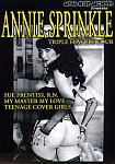 Annie Sprinkle Triple Feature 4: My Master My Love from studio Alpha Blue Archives