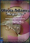 Olivia Adams 3: Mega Wet featuring pornstar Olivia Adams