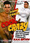 Cock Crazy featuring pornstar Paddy O'Brian