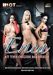 Erica At The Orgies Mansion from studio Hotgold