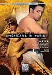 Americans In Paris featuring pornstar David Pierre