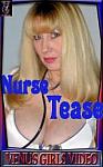 Nurse Tease featuring pornstar Greta Carlson