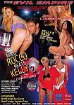 When Rocco Meats Kelly 2 featuring pornstar Edina Blonde