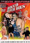 Rocco Never Dies directed by Rocco Siffredi