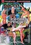 Rocco Ravishes Prague 4 featuring pornstar Elena Nikulina
