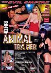 Animal Trainer directed by Rocco Siffredi