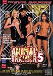 Animal Trainer 5 featuring pornstar Nacho Vidal