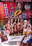 Euro Angels 2 featuring pornstar Lana Tobago