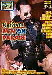 Uniform Men On Parade featuring pornstar Johnny Cage