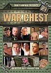 War Chest 21 featuring pornstar Kieran