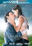 Diary Of Love featuring pornstar Kimberly Kane