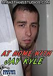 At Home With Jay Kyle featuring pornstar Jay Kyle