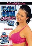 Facial Cum Catchers 22 featuring pornstar Alana Foxxx