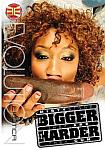 The Bigger They Are The Harder They Cum featuring pornstar Misty Stone