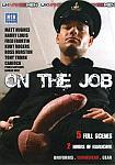 On The Job featuring pornstar Tony Thorn