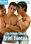 The Private Life Of Ariel Vanean featuring pornstar Matt Phillipe