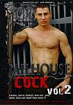 Jailhouse Cock 2 featuring pornstar David Cain