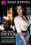The Journalist - French featuring pornstar Nina Roberts