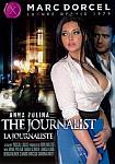 The Journalist directed by Pascal Lucas