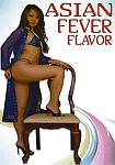 Asian Fever Flavor featuring pornstar Cheyne Collins