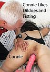 Connie Likes Dildoes And Fisting from studio Hot Clits Video