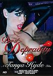 Den Of Depravity featuring pornstar Amanda Rendall