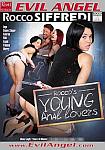Young Anal Lovers directed by Rocco Siffredi