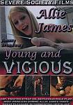 Young And Vicious featuring pornstar Jimmy Broadway