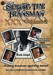 Buck Angel's Sexing The Transman XXX 2 featuring pornstar Dominic Reinhold