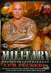 Military Cum Fuckers featuring pornstar David Cain