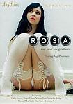 Rosa: Love Your Imagination featuring pornstar Rebecca More