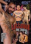Tattooed Bad Boys 2 featuring pornstar Max Sanchez