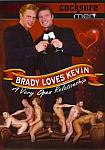 Brady Loves Kevin featuring pornstar Billy Hart