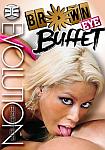 Brown Eye Buffet featuring pornstar Britney