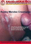 Robby Mendez Creampies featuring pornstar Damien Vasquez