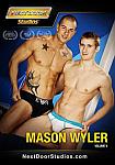 Mason Wyler Welcome To My World 9 featuring pornstar Jake Steele