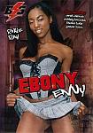 Ebony Envy featuring pornstar Ashley Brooks