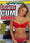 Cock Suckin' Cum Junkies featuring pornstar Mae Olsen