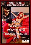 The Tickle Channel 2012 2 featuring pornstar Red (f)