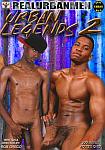 Urban Legends 2 featuring pornstar Jay
