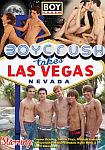 Boy Crush Takes Las Vegas Nevada featuring pornstar Conner Bradley