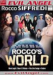 Rocco's World featuring pornstar Steve Holmes