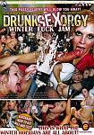 Drunk Sex Orgy: Winter Fuck Jam featuring pornstar Dorina Golden